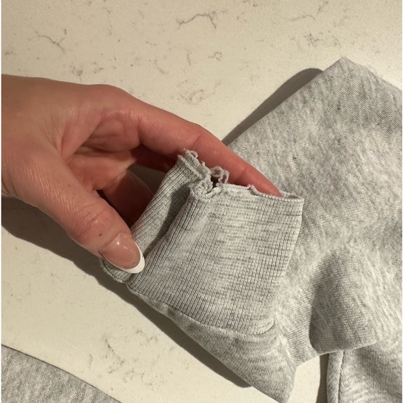 BUTTERFLY CREWNECK - Picture 5 of 5